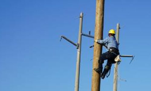Lineworker day