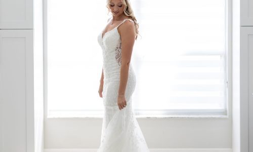 Once Upon A Dress photo