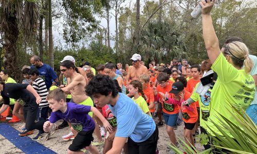 Photo 1- 2024 Starting Line