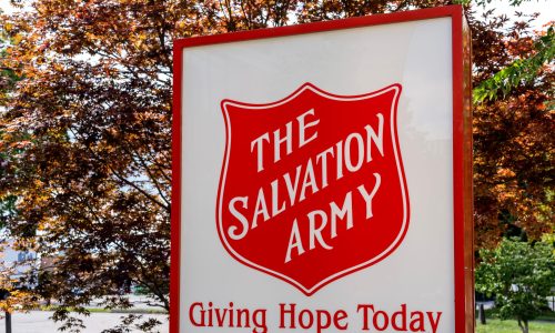 SalvationArmy