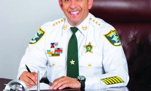 Sheriff Carmine Marceno CMYK