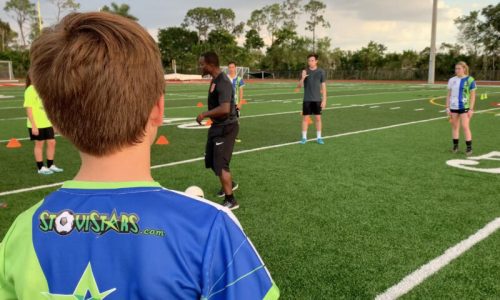 Stovi Stars Announces SS Elite Summer Training Camp