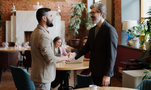 The Customer-centric Approach
