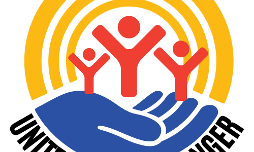 United We're Stronger Logo_full color