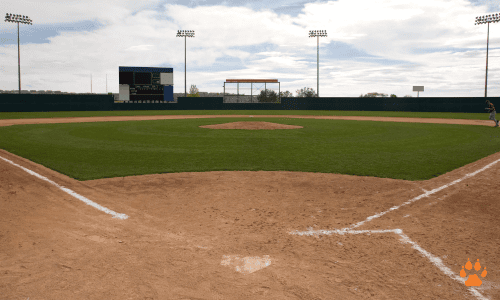 baseball - elcn