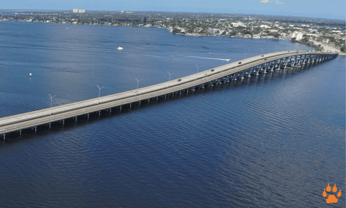 cape bridge - elcn