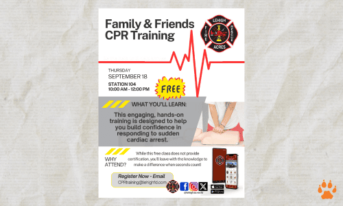 cpr - elcn