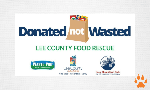 donated