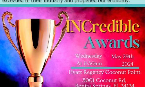 east lee INCredible nominations