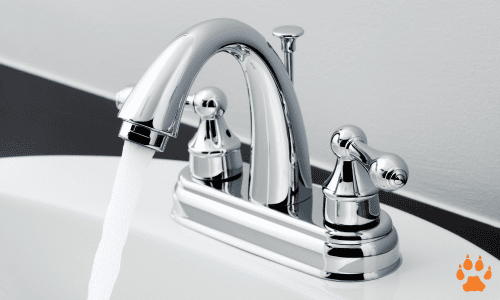faucet-elcn