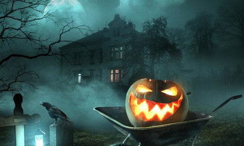 halloween-wallpaper-with-evil-pumpkin