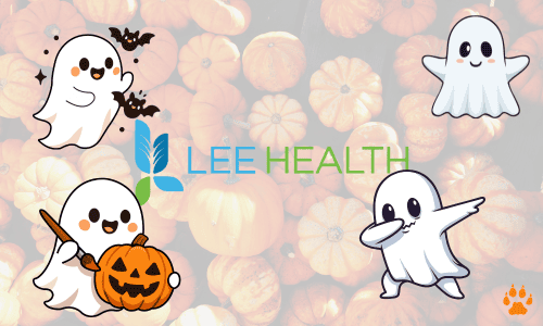 lee ghostly - elcn