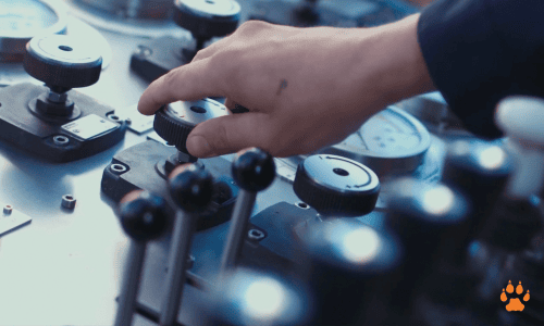 levers - ELCN