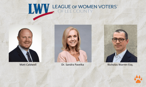 lwv member - elcn