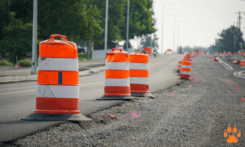 road work-elcn