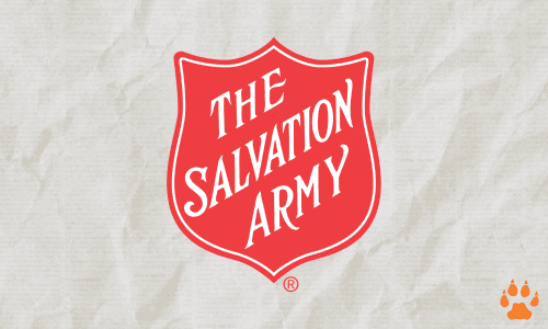 salv army - elcn