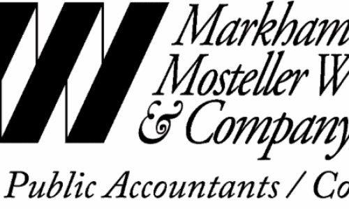 markham mosteller