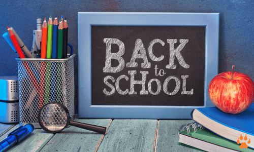 vet park back to school - ELCN