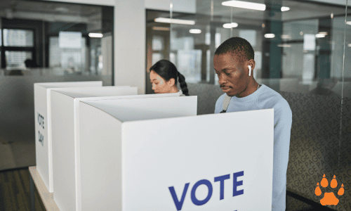 vote