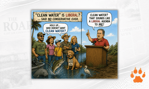 waters