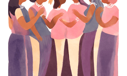 womens club
