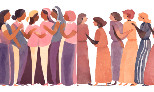 womens group