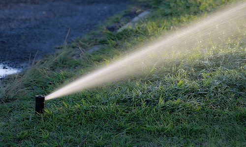 ‘Watering Days’- For the Love of Well Pumps